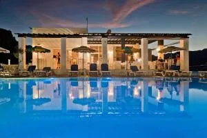 CHC Sound of the Sea - Kárpathos