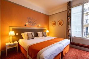 Hotels Hotel Residence Foch : photos des chambres