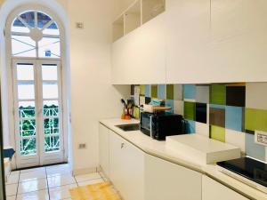 Apartment mit 3 Schlafzimmern