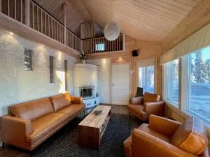 Hietavilla Aurora - Oivanki