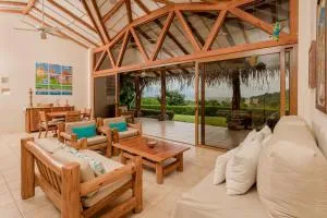 Three Bedroom Villa - Jacaranda - Islita