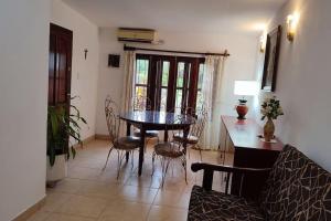 Departamento grande Tierra del sol -con pileta- A 5 minutos del estadio y del nodo tecnológico y cerca de Marcha de los bombos