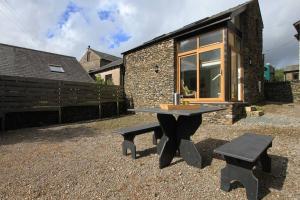 Orchard Nook - Sleeps 4, 2 Bedrooms (one ensuite)