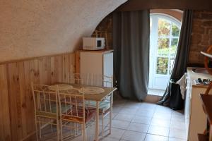 Studio des mésanges