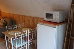 Studio des mésanges