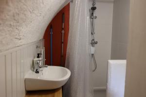 Studio des mésanges