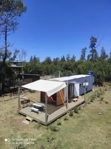 la mansion - 拉埃斯梅拉达