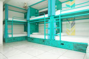 La Brisa Loca Hostel