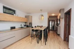 Luksuzni stan CRNOMEREC (Ilica) - Vrapče