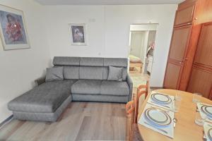 Logement avec vue époustouflante sur les montagnes