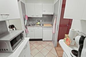 Logement avec vue époustouflante sur les montagnes