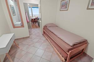 Logement avec vue époustouflante sur les montagnes