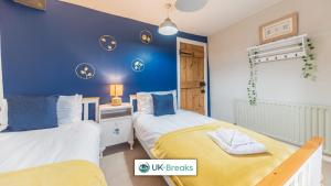Historic Farmhouse in St Bees Pet friendly