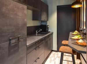 La Forge By CV - Jacuzzi, Sauna, plat repas et petit déjeuner