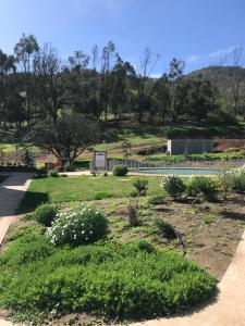 Arriendo Vacacional Papudo