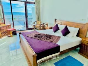 Hotel Silan Mo