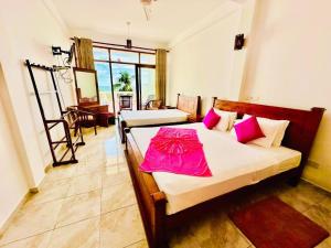 Hotel Silan Mo