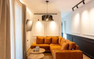 Nostos - Luxury Apartment in Agrinio - Krithária