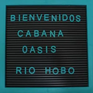 Cabañas Oasis - Los Córdobas
