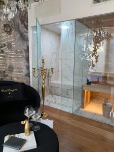 ca squero911 luxury rooms