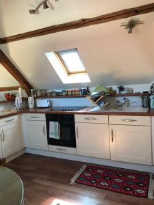 Charming apartment in city center