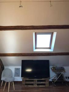 Charming apartment in city center