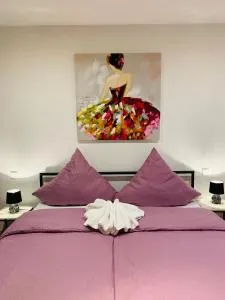 Ferienwohnung SeeVital - 朗根阿根