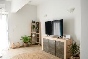 4-Bedroom Prestige Apartment Rhodes near Old Town