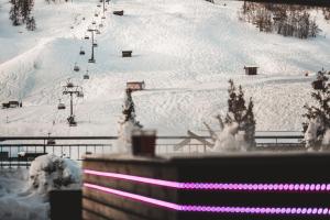 Anthonys Life&Style Hotel