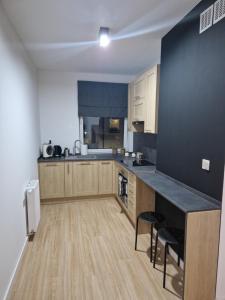 Apartament Staromiejski