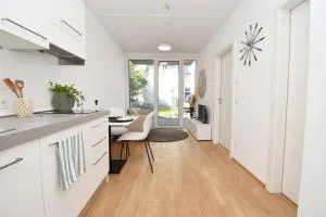 Ferienwohnung in Hard am Bodensee - هارد