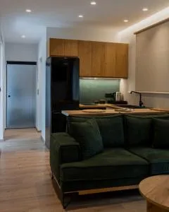 Eudaimonia - Luxury Apartment in Agrinio - Krithária