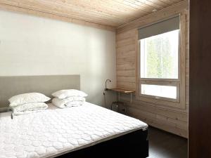 Hietavilla Borealis - Hot tube - Sauna - Fireplace - 11kW EV-refuel - Landscape view - Silence - Free WiFi