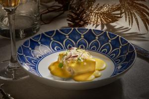 Relais & Châteaux Heritage Hotel