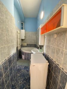 bbudapest river park