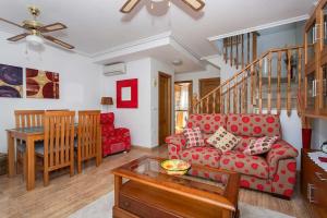 CH Isamar Park Doña Pepa (Ciudad Quesada)