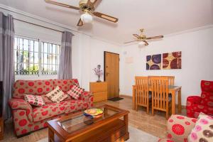 CH Isamar Park Doña Pepa (Ciudad Quesada)