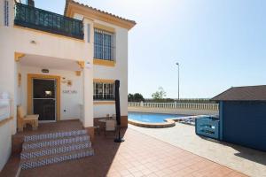 CH Isamar Park Doña Pepa (Ciudad Quesada)