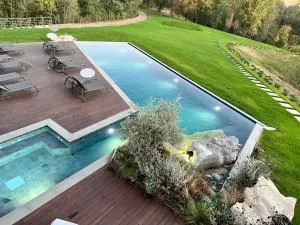 Le Cattedrali Relais by Laqua Collection - Baldichieri