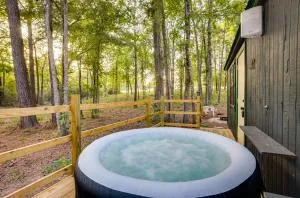 Cozy Onalaska Cabin about 2 Mi to Lake Livingston! - Trinity