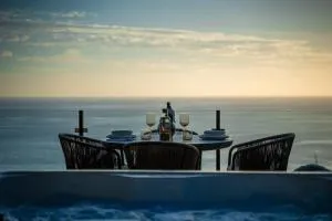 Glamping Maracujá - Oasis Paradise - Tábua