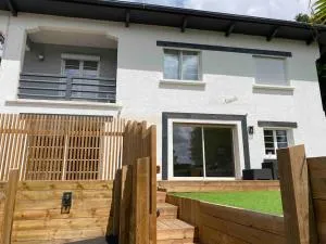 Jolie Maison à 5mins des plages et du lac - Angresse