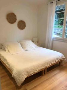 Jolie Maison à 5mins des plages et du lac