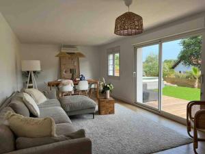 Jolie Maison à 5mins des plages et du lac