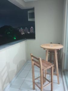 APARTAMENTO PARA FERIAS BLUMENAU