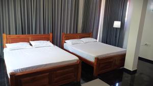 Grand Okka Hotel