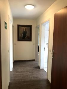 Appartment Hotel Garni Elisabeth