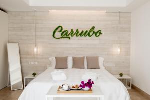 Deluxe Triple Room room in San Lorenzo Boutique Hotel & SPA; BW Premier Collection