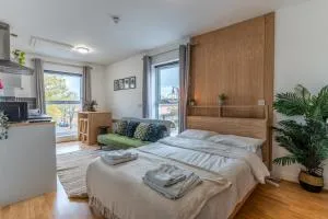 Cosy Studio in Merseyside in Great Location - 利物浦