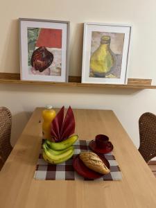 Gran Relax Alcala Appartement